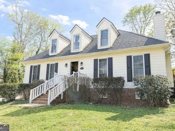 500 Clear Lake Ln, Suwanee, GA 30024