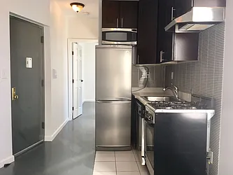 Rented by Bowery Property Management Inc.