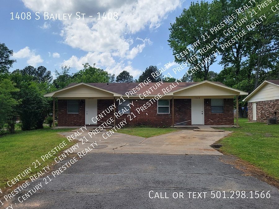 1st image of 1408 S Bailey St #1408