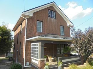 511 E High St, Ebensburg, PA 15931
