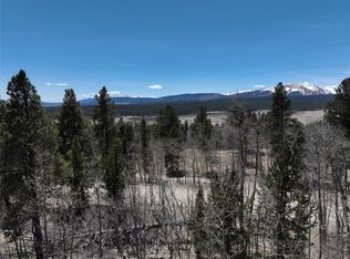 0 Beaver Ridge Rd, Fairplay, CO 80440