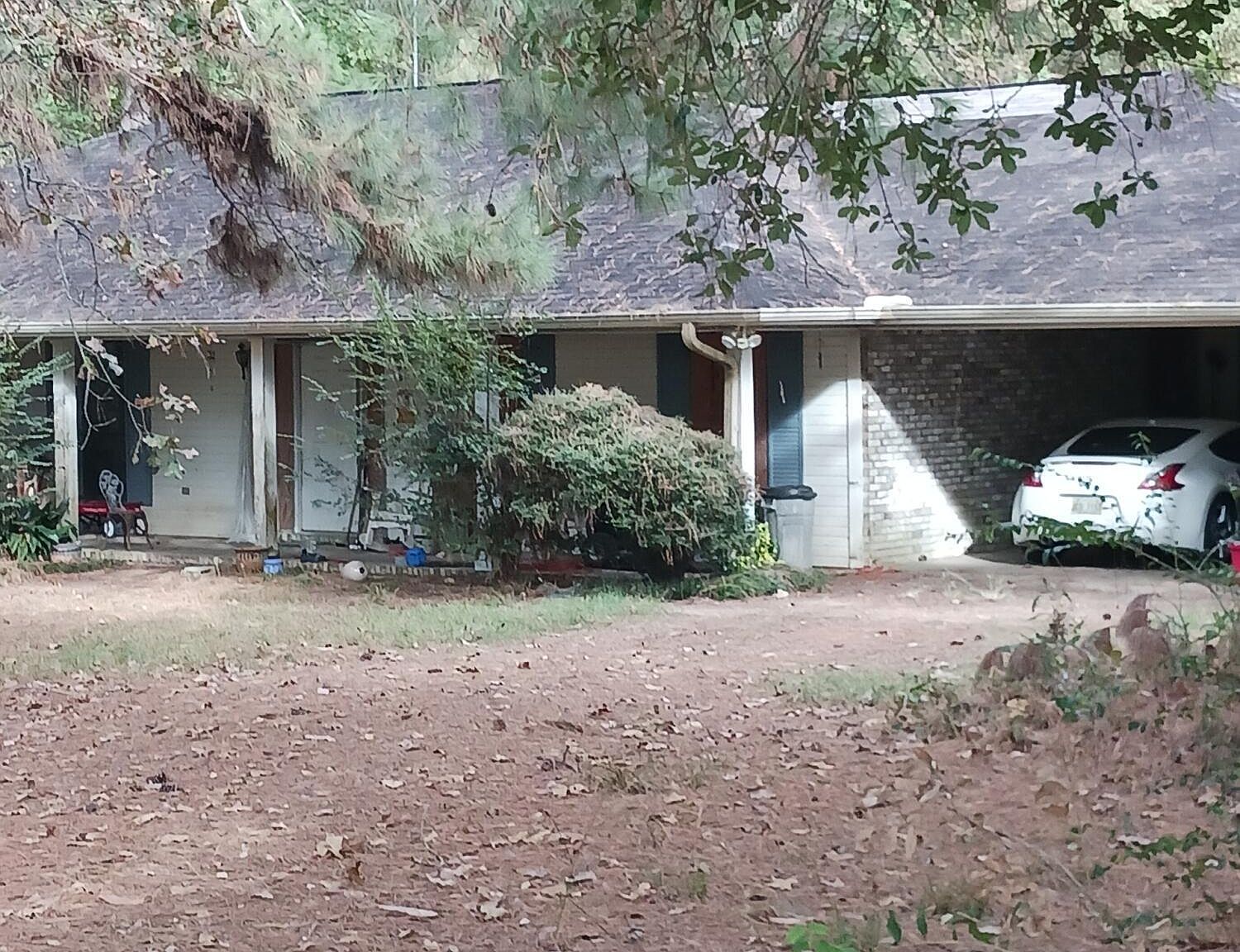 7558 Highway 35, Bassfield, MS 39421 MLS 4064980 Zillow