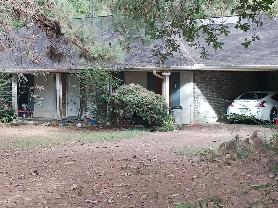 7558 Highway 35, Bassfield, MS 39421 MLS 4064980 Zillow