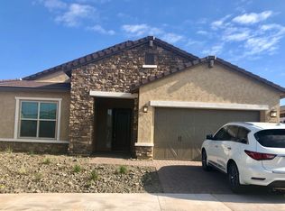 9554 E Tungsten Dr, Mesa, AZ 85212