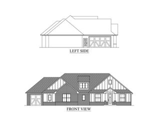 1224 Twin Oaks Dr, Blanchard, OK 73010