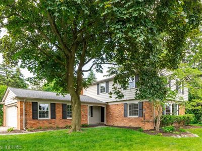 4770 Hedgewood Dr, Bloomfield Hills, MI, 48301