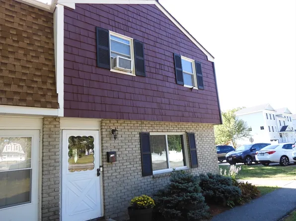 134 Old Ferry Rd #A, Haverhill, MA 01830