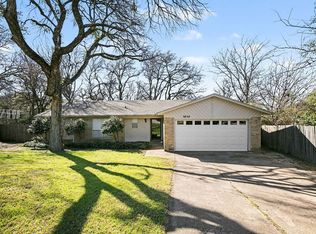 5054 Tierney Ct S, Fort Worth, TX 76112