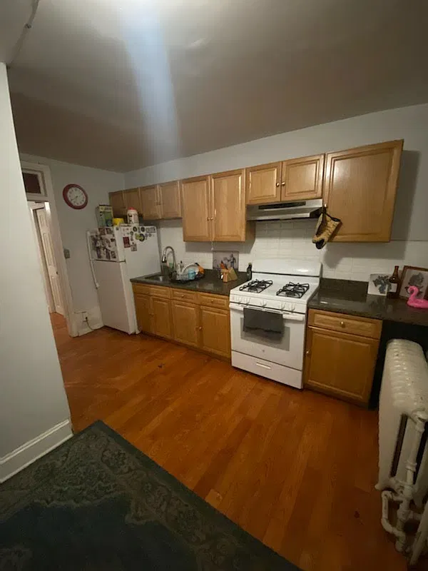 Studio, 550 sqft, $900 — Photo 1