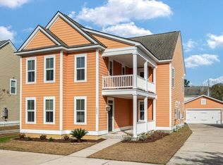 2902 Rutherford Way, Charleston, SC 29414