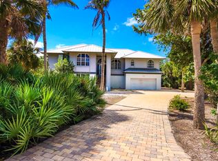 717 Gopher Walk Way, Sanibel, FL 33957