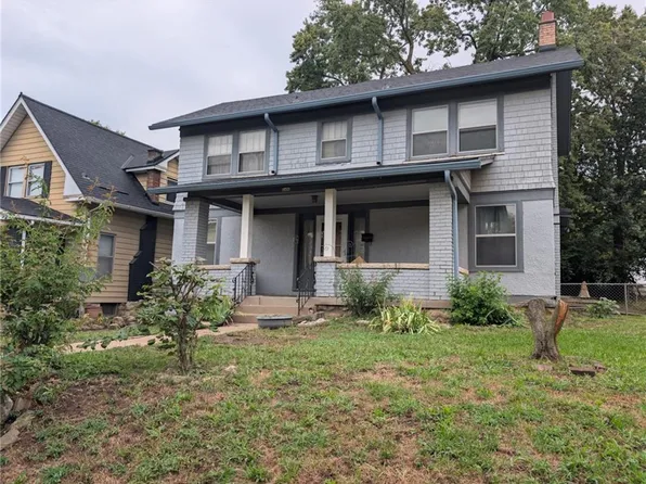 1400 Tauromee Ave, Kansas City, KS 66102