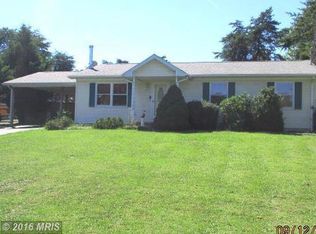 354 Presidential Dr, Inwood, WV 25428