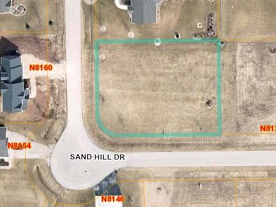 Sand Hill Dr #19, Malone, WI, 53049