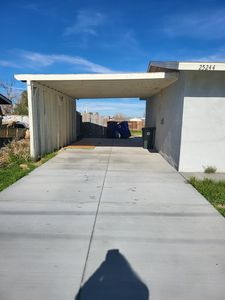 25244 Jade Rd, Barstow, CA, 92311