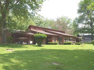 1010 Johnson Rd, Harrodsburg, KY 40330