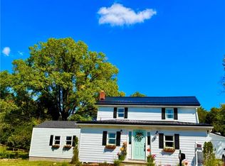 1117 Sullenberger Rd, Latrobe, PA 15650