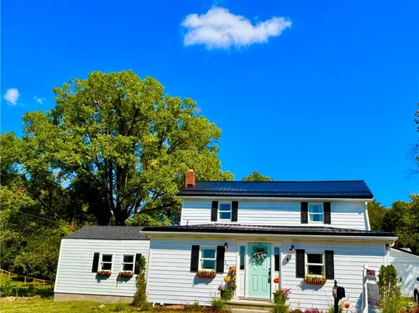 1117 Sullenberger Rd, Latrobe, PA 15650