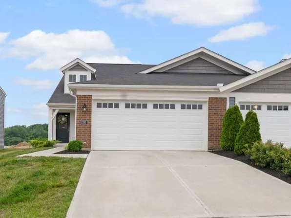 2363 Bella Rdg, Covington, KY 41017