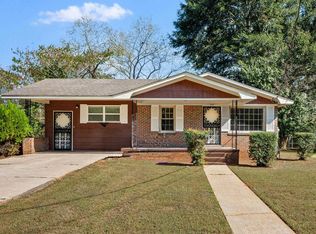 1313 22nd Ave, Bessemer, AL 35020