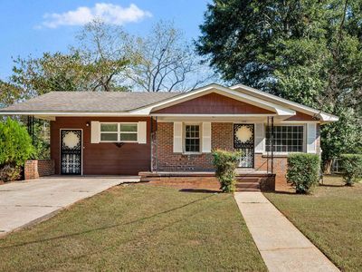 1313 22nd Ave, Bessemer, AL, 35020