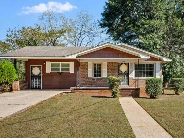 1313 22nd Ave, Bessemer, AL 35020