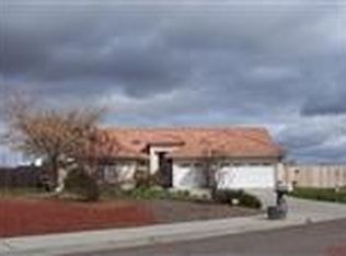 450 Abramson Rd, Templeton, CA 93465