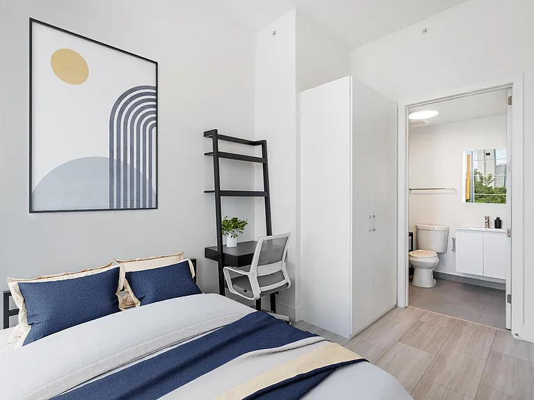 Otto Apartments — Photo 13