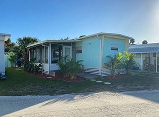 163 Hitching Post Rd, Cape Canaveral, FL 32920