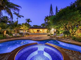 Carole Helms Manor, Miami, FL 33143