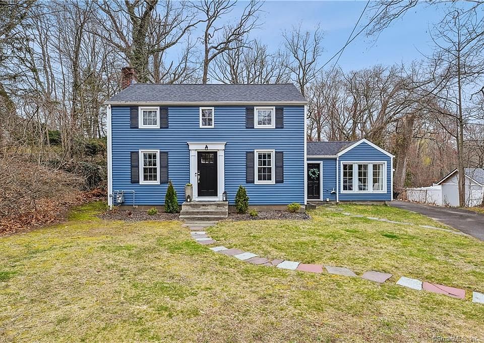 141 Cedarhurst Ln, Milford, CT 06461 Zillow