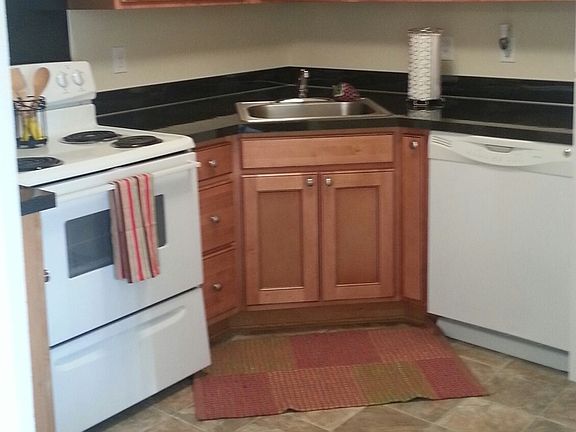NEW CABINETS