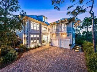 667 E Royal Fern Way, Santa Rosa Beach, FL 32459