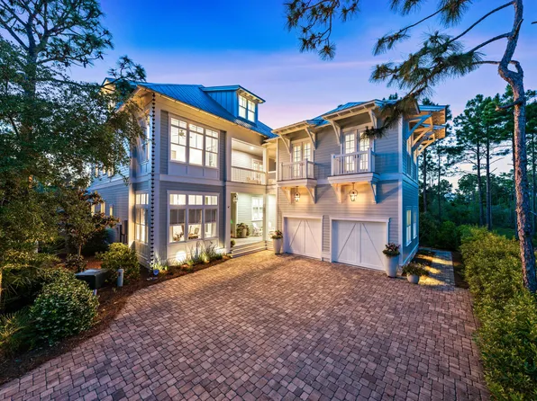 667 E Royal Fern Way, Santa Rosa Beach, FL 32459