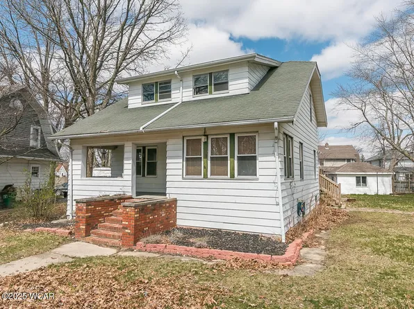 4 Runyan Ct, Lima, OH 45801