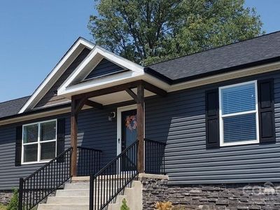 6215 Faith Rd, Salisbury, NC, 28146