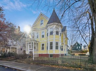 9 Kidder Ave #2, Somerville, MA 02144