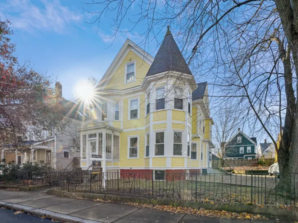9 Kidder Ave #2, Somerville, MA 02144