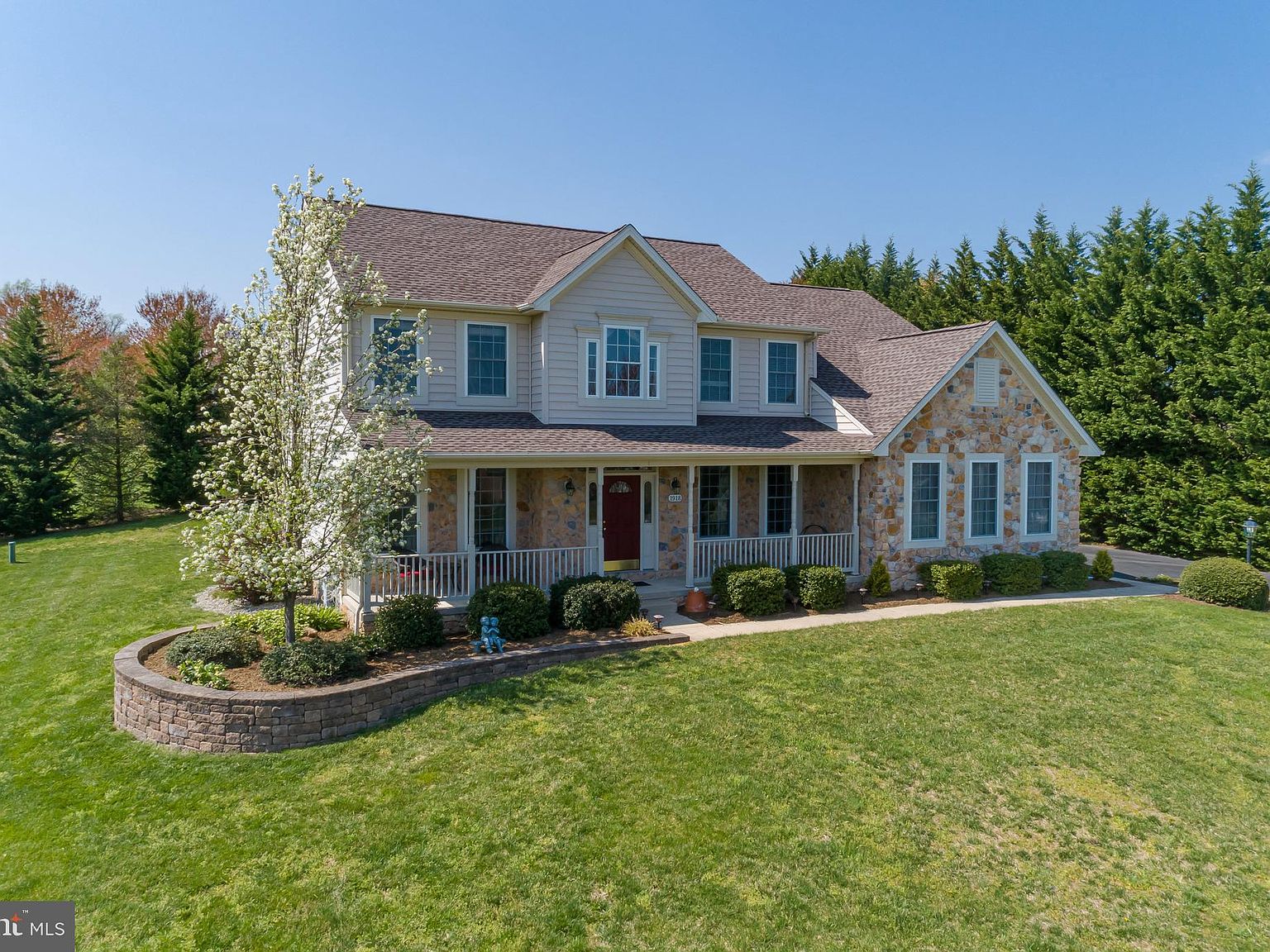 1918 Coachman Ct, Fallston, MD 21047 Zillow