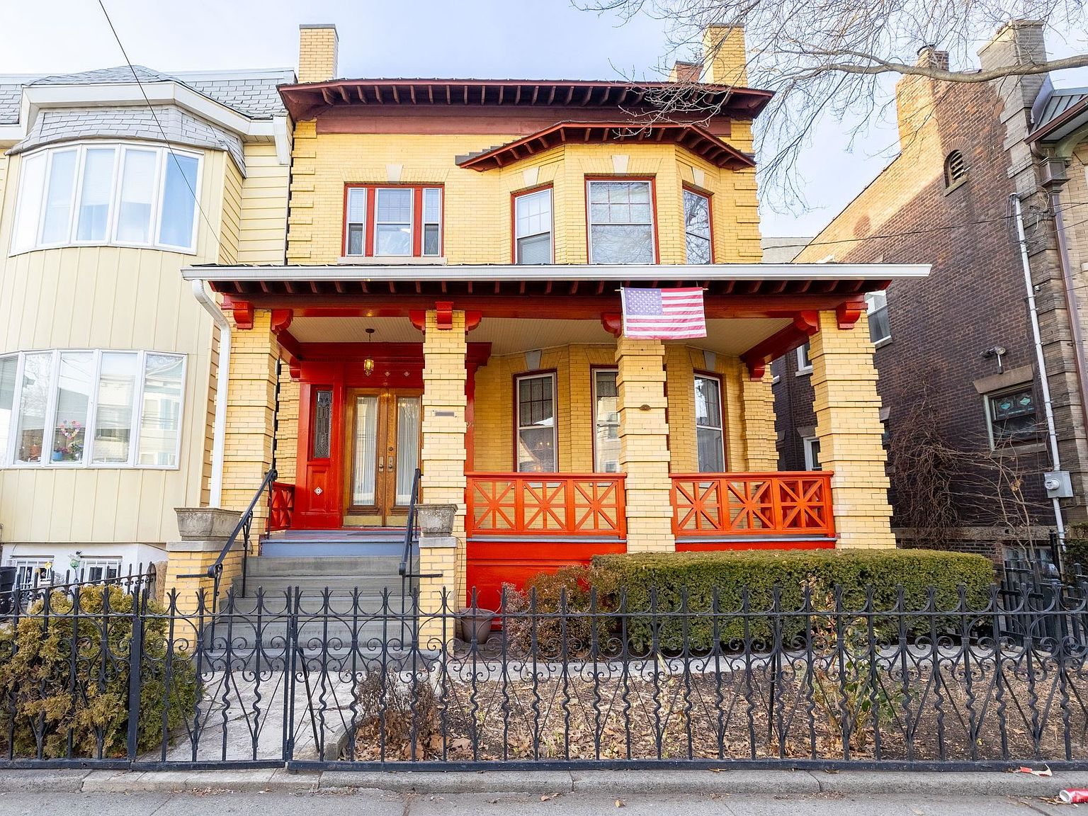 895 Summit Ave, Jersey City, NJ 07307 | MLS #250021288 | Zillow