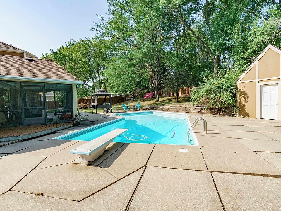 3725 Lindenwood St, Sioux City, IA 51104 MLS 822118 Zillow