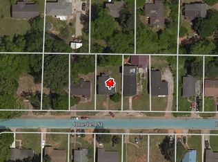 42 Bluebell St, Bessemer, AL 35020
