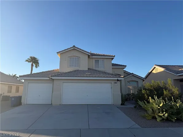 3414 Fort Niagara Ave, North Las Vegas, NV 89032