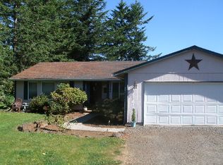 92864 Fawn Dr, Astoria, OR
