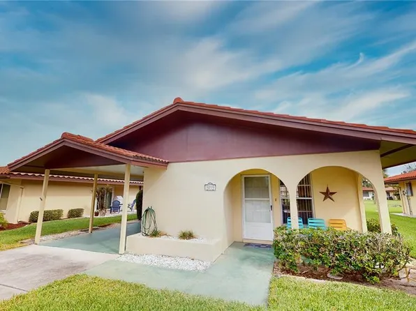 3215 Cambridge Ave, Bradenton, FL 34207