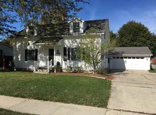 1706 W Broadway St, Mount Pleasant, MI 48858