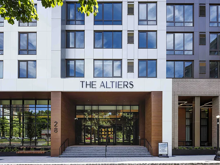 The Altiers — Photo 54