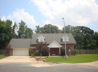 170 Zoe Dr, Deridder, LA 70634