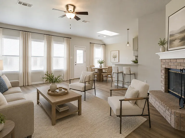 10500 Aransas Dr — Photo 5