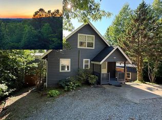 312 Penland Indian Trl, Hayesville, NC 28904